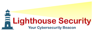 Lighthouse Security logo